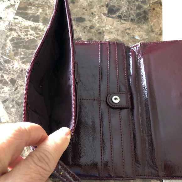 Carpisa Wallet made in italy - Picture 4 of 4